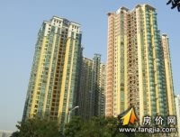 麗景灣 